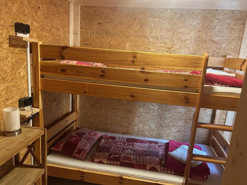 Two-Bedroom Chalet image 3