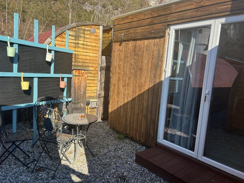 Two-Bedroom Chalet image 2