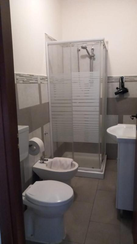 Quadruple Room with Private Bathroom image 3