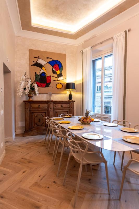 Palazzo Doni by Florence Art Apartments - image 15