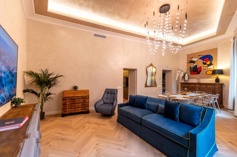 Palazzo Doni by Florence Art Apartments - image 9