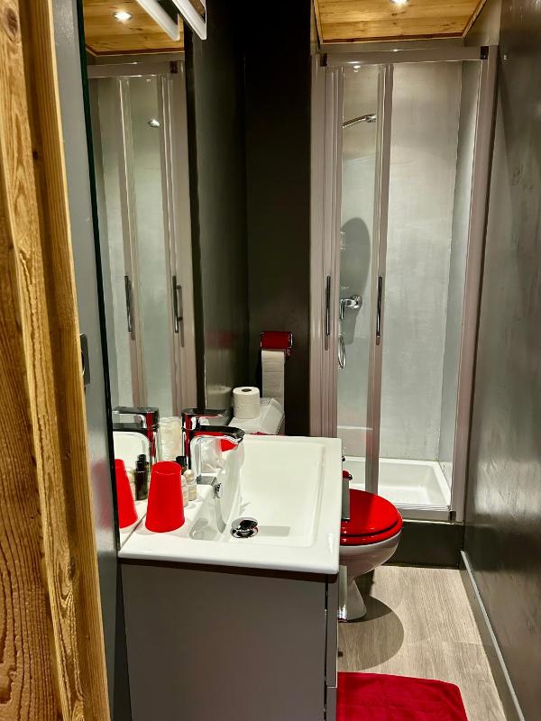 Double Room - Small bathroom  image 1