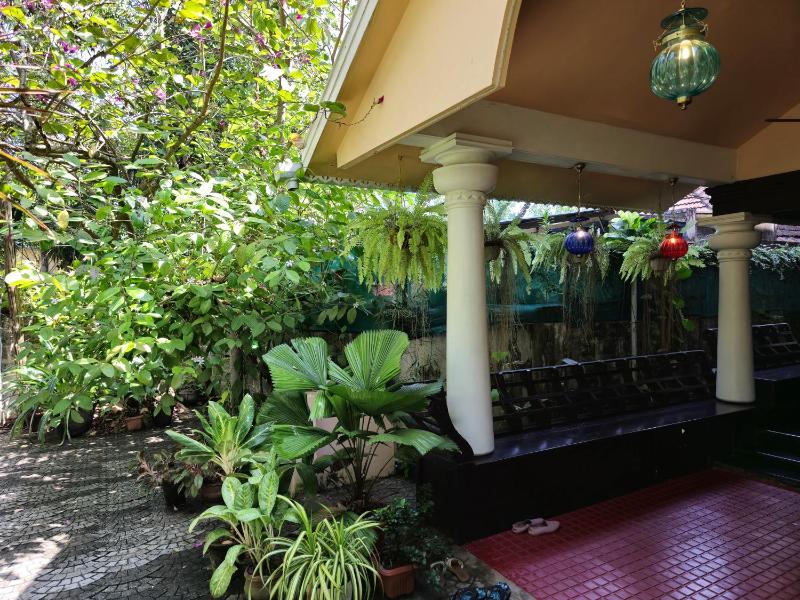 Bella Boutique Homestay - image 13