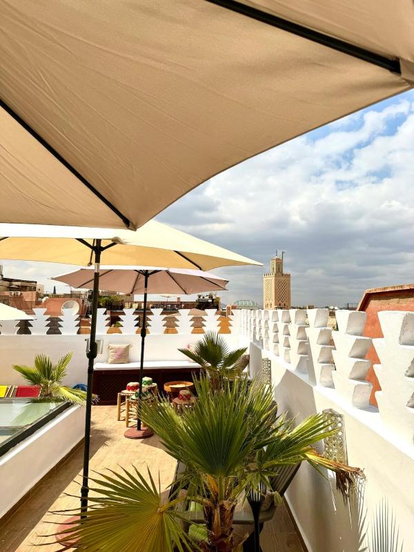 Riad Nabil with Concierge and FREE Breakfast - image 10