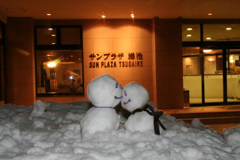 Hotel Sunplaza Tsugaike - image 32