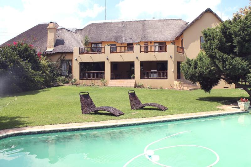 Blue Hills Lodge - image 9