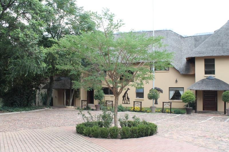 Blue Hills Lodge - image 2