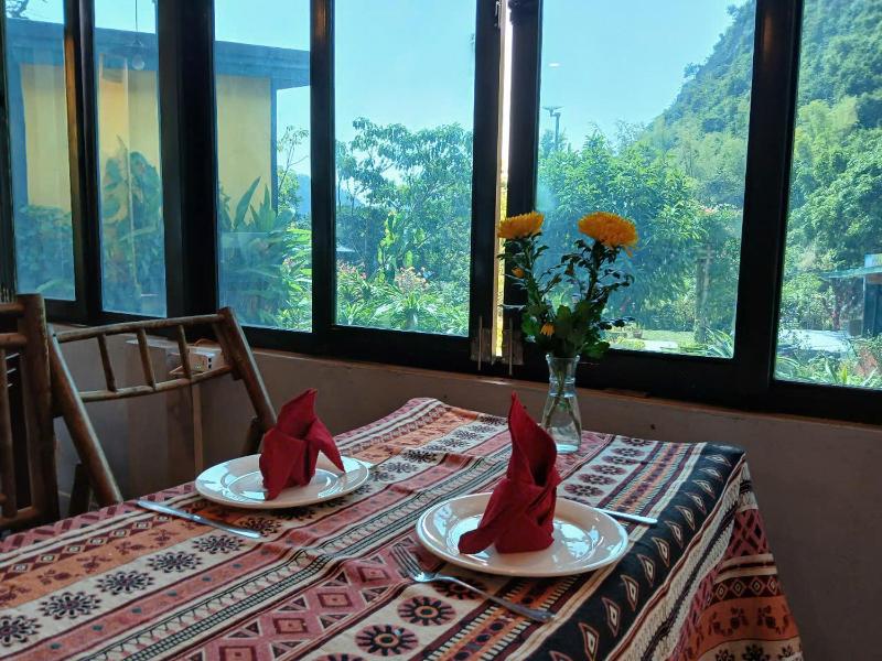 Catba Papillon Garden Bungalows & Resort - image 50