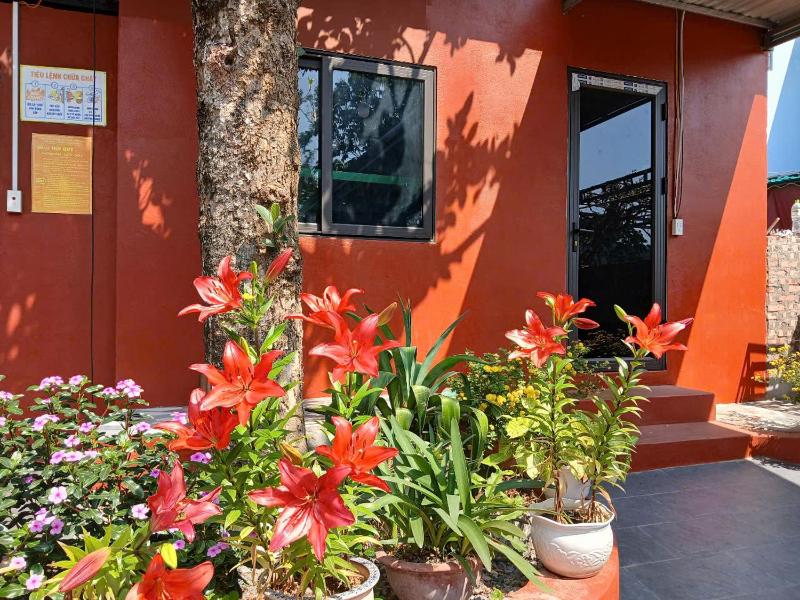 Catba Papillon Garden Bungalows & Resort - image 17