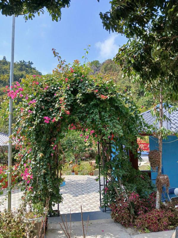 Catba Papillon Garden Bungalows & Resort - image 22