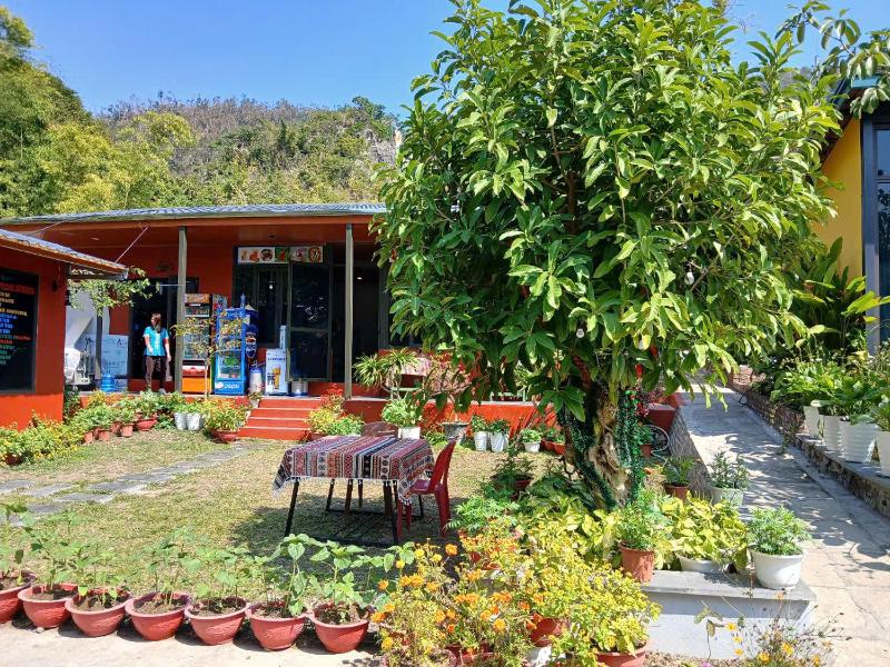 Catba Papillon Garden Bungalows & Resort - image 23