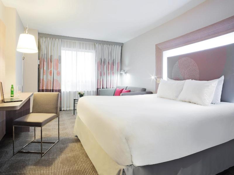 DoubleTree by Hilton Ottawa Downtown - image 10