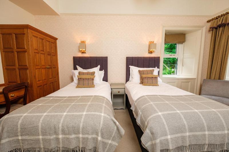 Classic Twin Room image 1