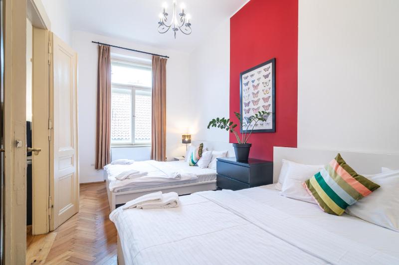 Two-Bedroom Apartment image 4