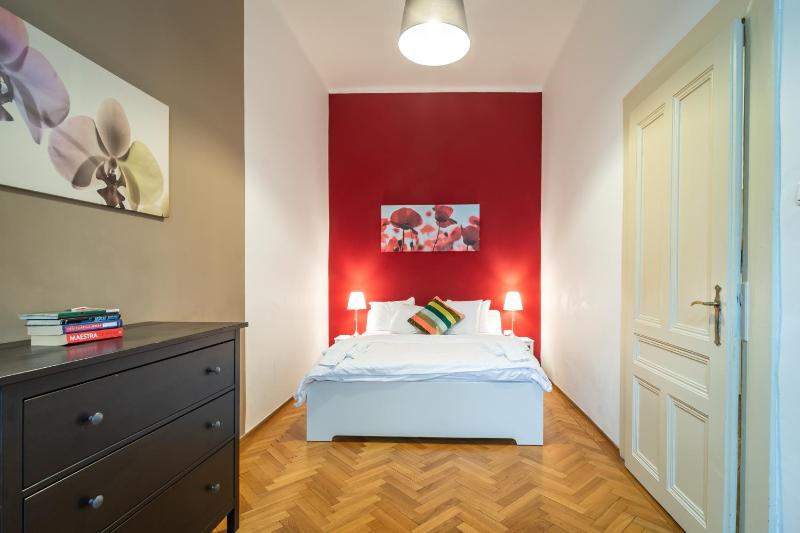 Two-Bedroom Apartment image 2