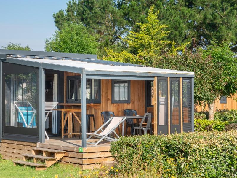 Camping le Dolmen Carnac Morbihan - image 7