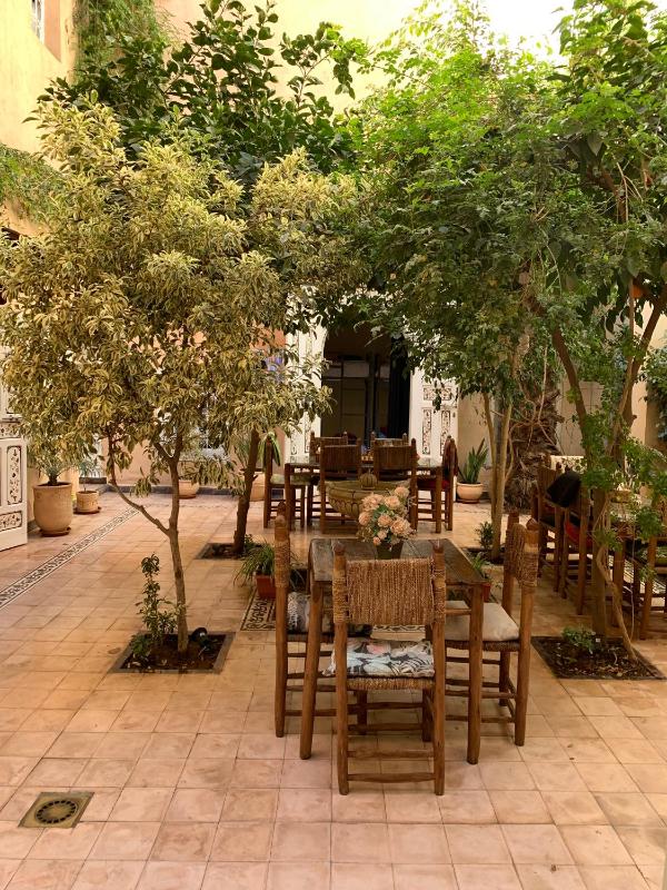 Hostel Laksour - image 1