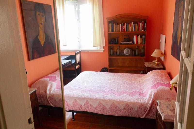 Residencia Sarandí grades cuartos privados en Buenos Aires - image 10