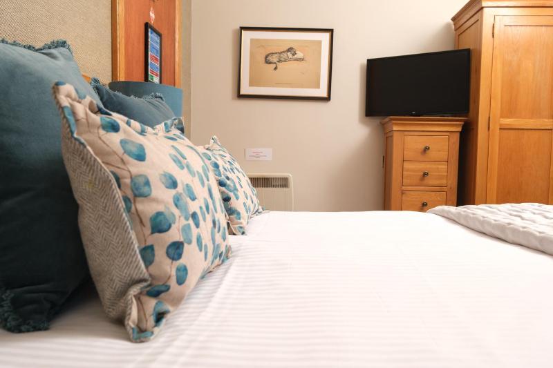 Superior King Room image 3