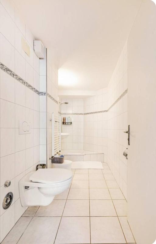 City Center Apt. Old Town ZH - image 6