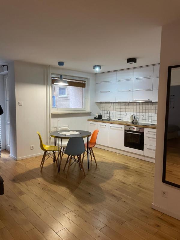 HAPPYESTATE - Old Town - Apartamenty przy Rynku - image 6