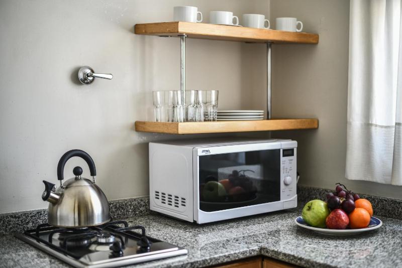 Portal Plaza Suites - image 15