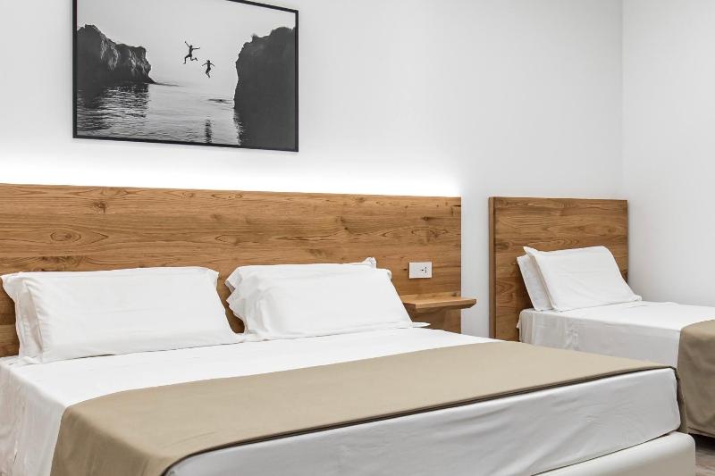 Sabbia Tropea Apartments and Rooms - image 5