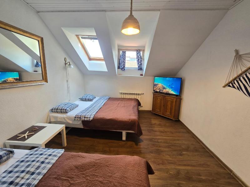 M5 Meridian Apartment - image 14