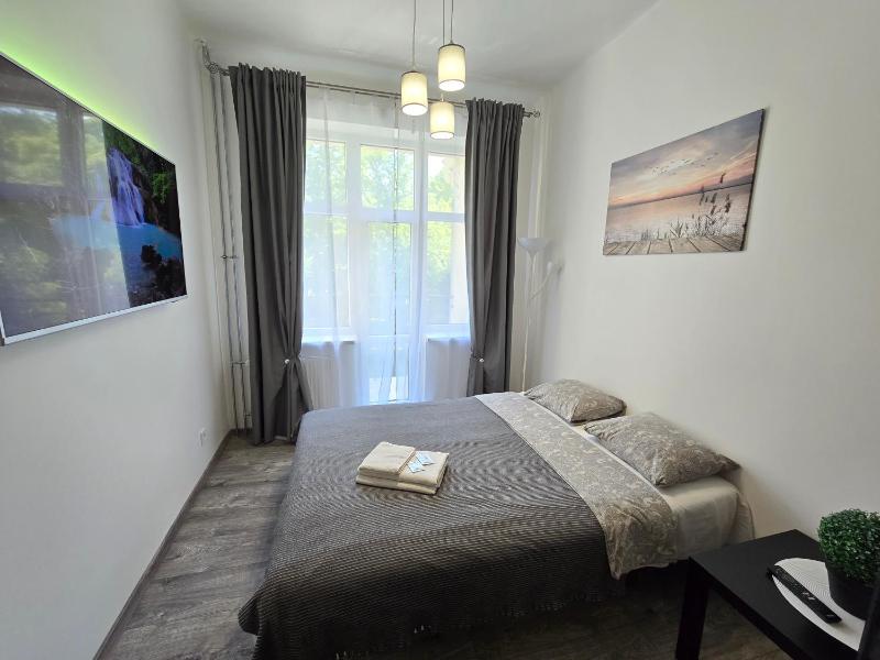 S3 Studio with balcony - image 31