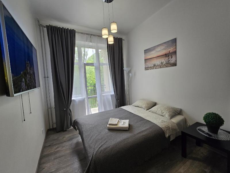 S3 Studio with balcony - image 28