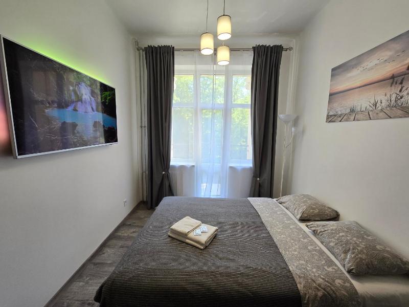 S3 Studio with balcony - image 24