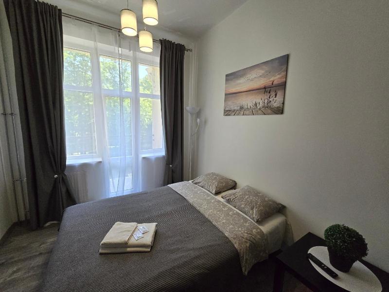 S3 Studio with balcony - image 32