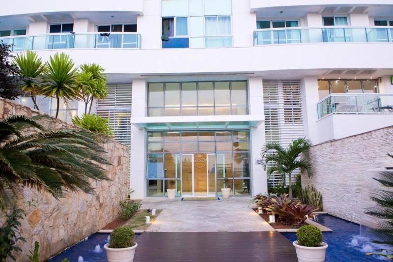 APART MANDAI Praia das Dunas - image 3