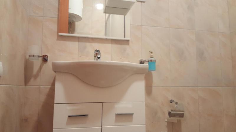 One-Bedroom Apartment image 4