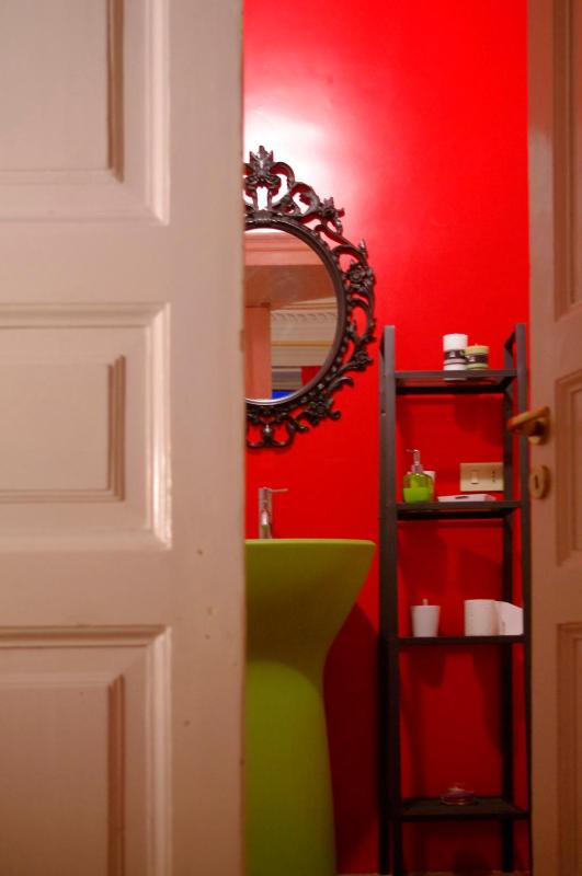 Triple Room with Balcony image 3