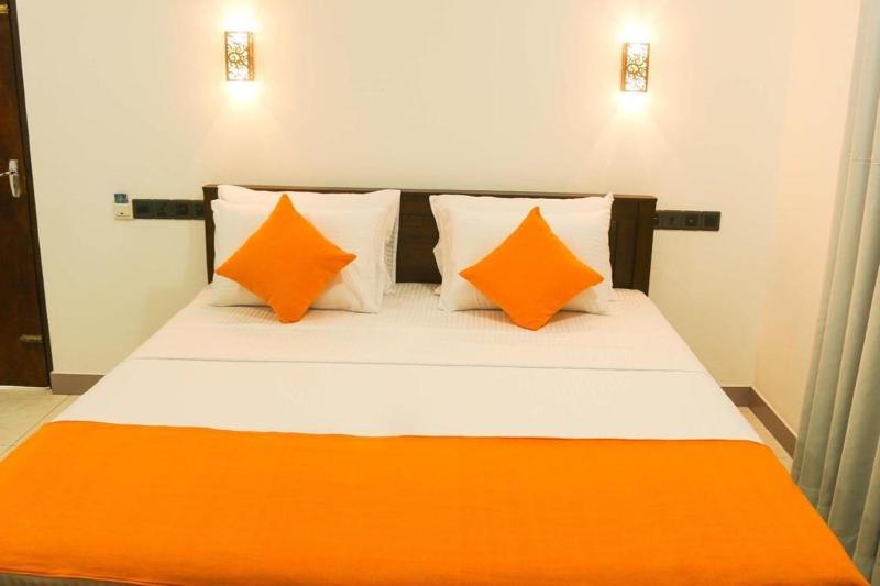 Double Room with Private Bathroom image 1