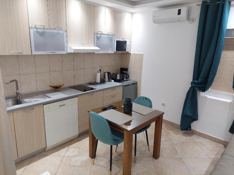 Apartments Nancy - image 5