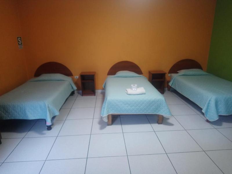 HOSTAL espinoza - image 11