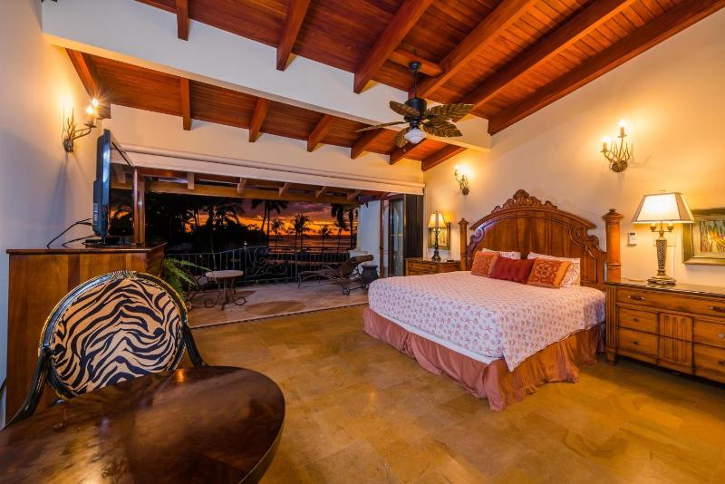 Palms 23 Luxury Beachfront Villa - image 2