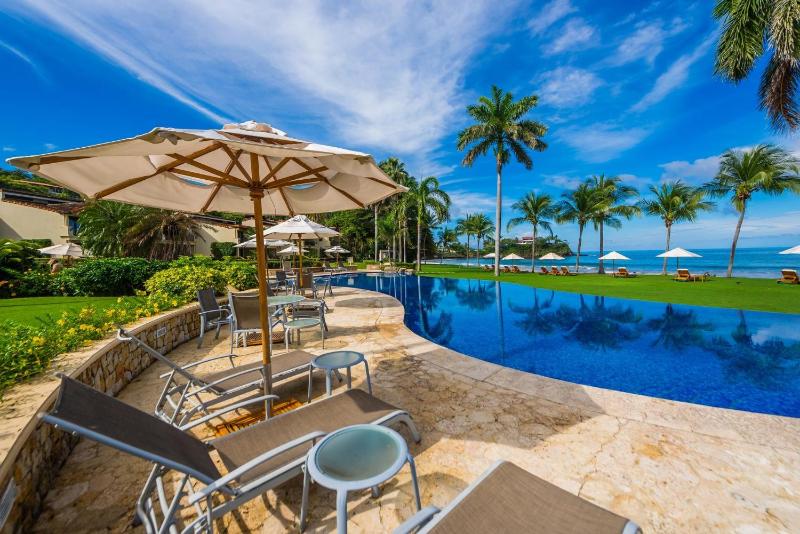 Palms 23 Luxury Beachfront Villa - image 5
