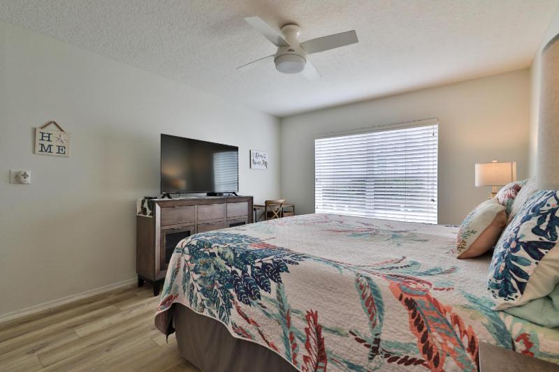 Kiawah Bay 107 - 2 Bedroom 2 Bath Steps To The River And Ocean! - image 20