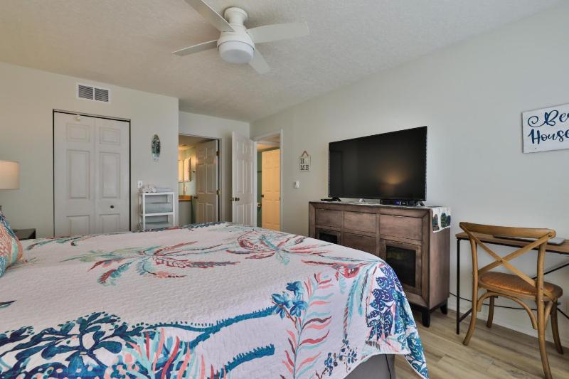 Kiawah Bay 107 - 2 Bedroom 2 Bath Steps To The River And Ocean! - image 19