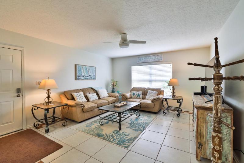 Kiawah Bay 107 - 2 Bedroom 2 Bath Steps To The River And Ocean! - image 17