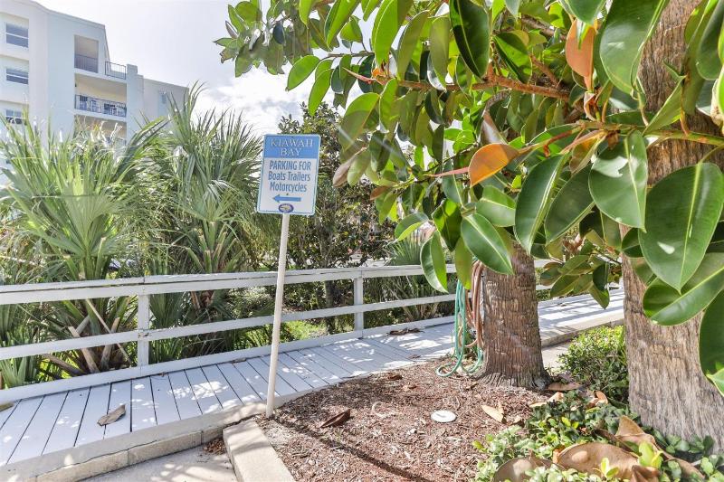 Kiawah Bay 107 - 2 Bedroom 2 Bath Steps To The River And Ocean! - image 23