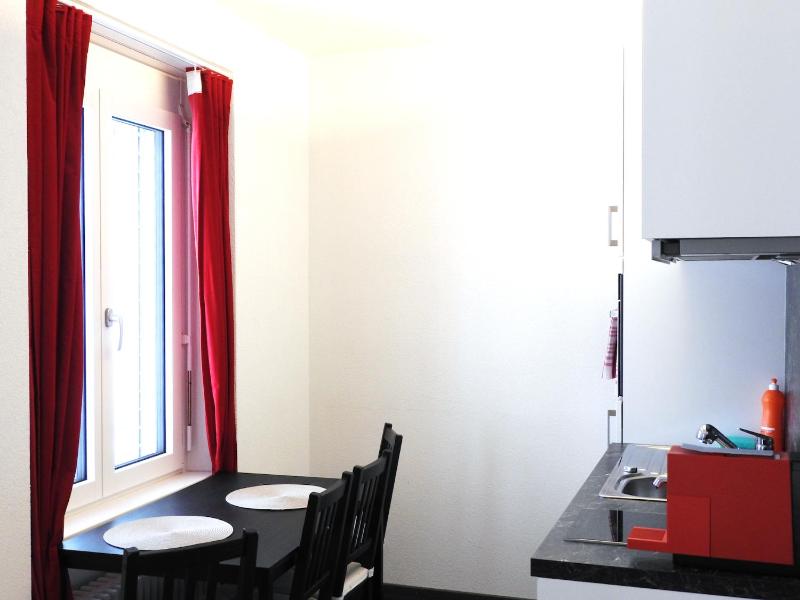 INSIDE Five Hotel - image 7