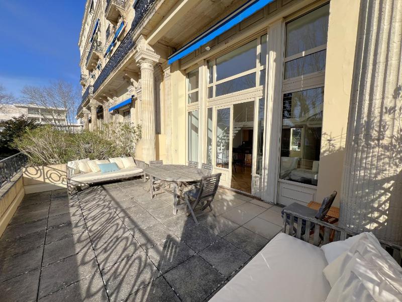 Appartement T4 Duplex Centre Arcachon Terrasse Sud Proche Plage et Commerces Parking Inclus - FR-1-474-3 - image 18