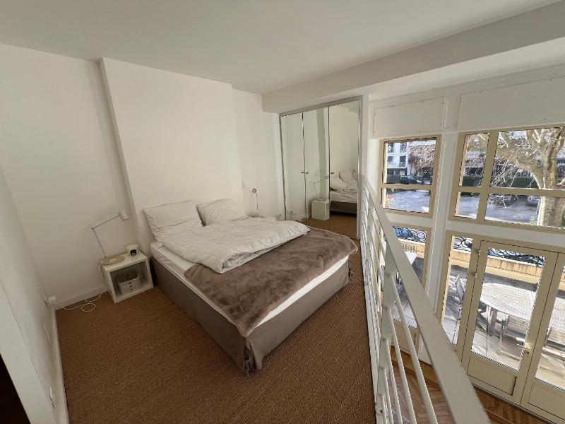 Appartement T4 Duplex Centre Arcachon Terrasse Sud Proche Plage et Commerces Parking Inclus - FR-1-474-3 - image 8