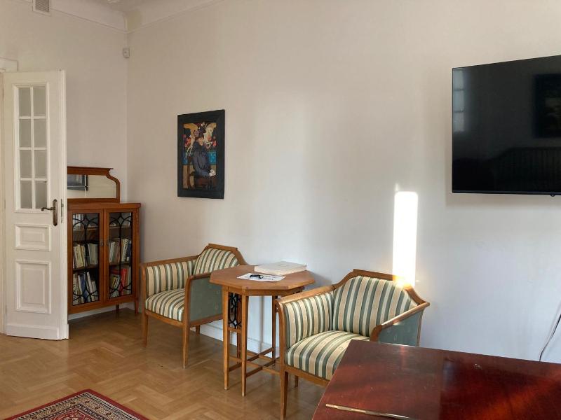 Penthouse Apartment image 4