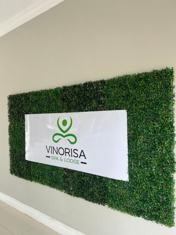 Vinorisa Spa & Lodge - image 12