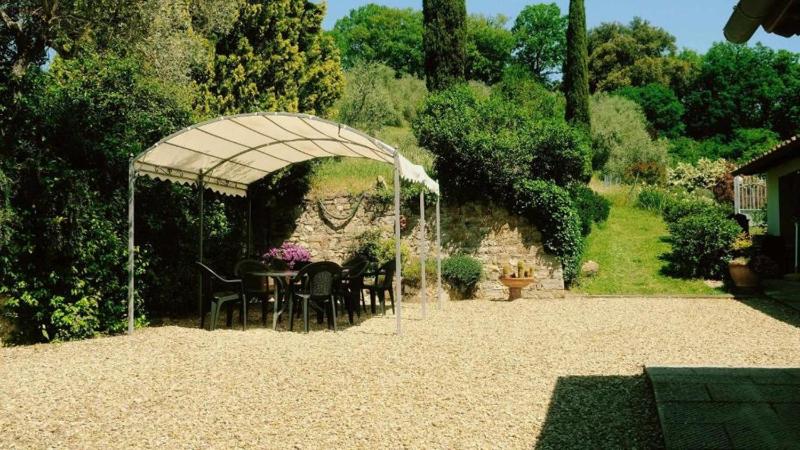 One-Bedroom Apartment with Garden View (4 Adults) image 4